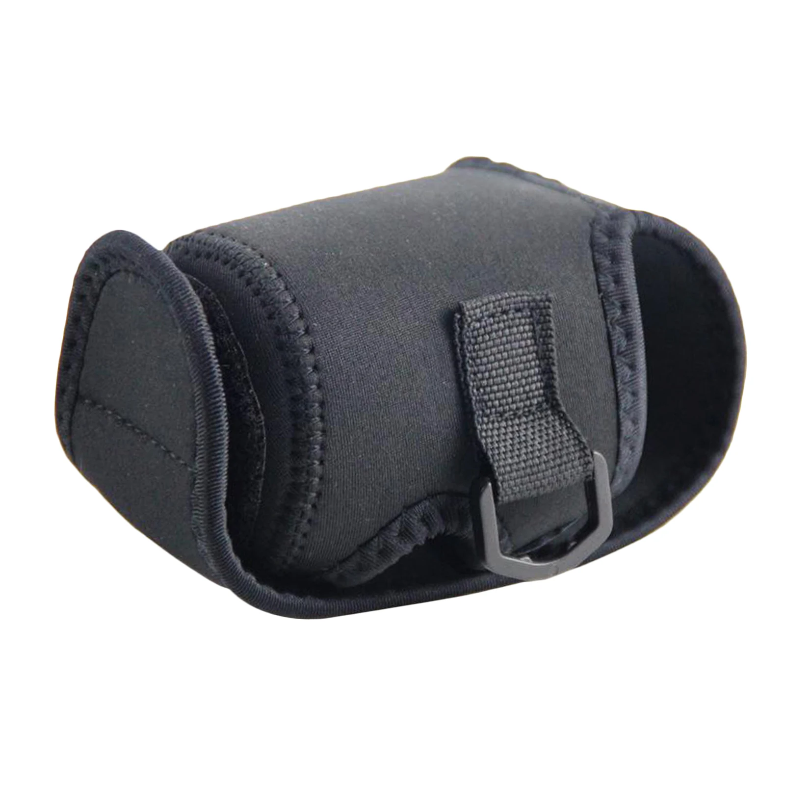 

Portable Fly Fishing Reel Cover Fishing Reel Protective Case Bag