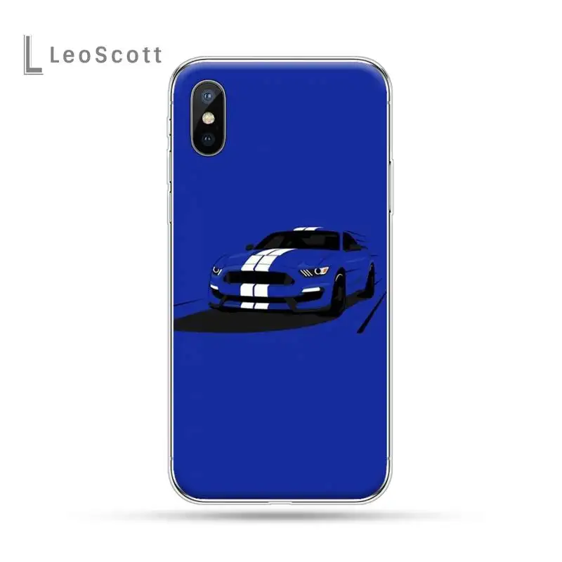 

Horse animal pattern funda Phone Case For iphone 12 5 5s 5c se 6 6s 7 8 plus x xs xr 11 pro max