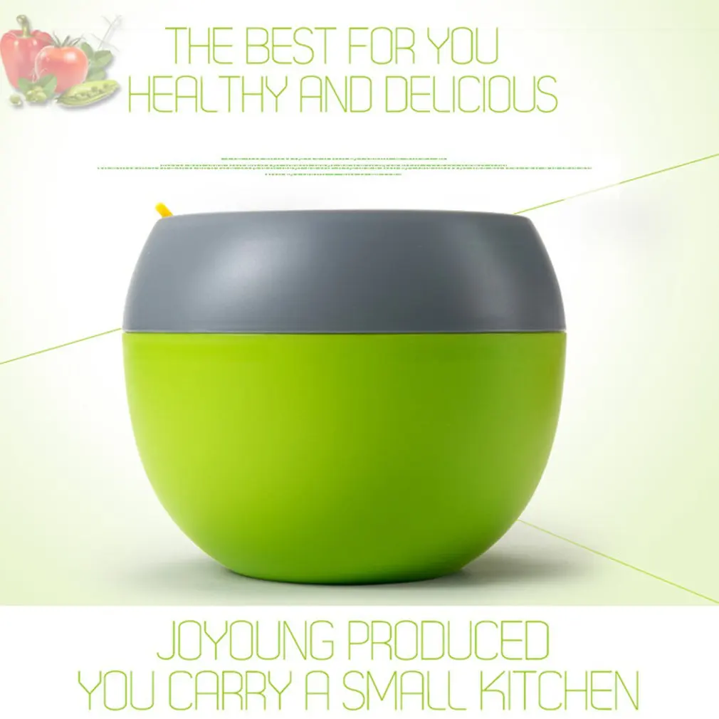 

Portable Size Home Office Picnic Lunch Box Thermal For Food Bento Box Lunch Bowl Box For Children Kids