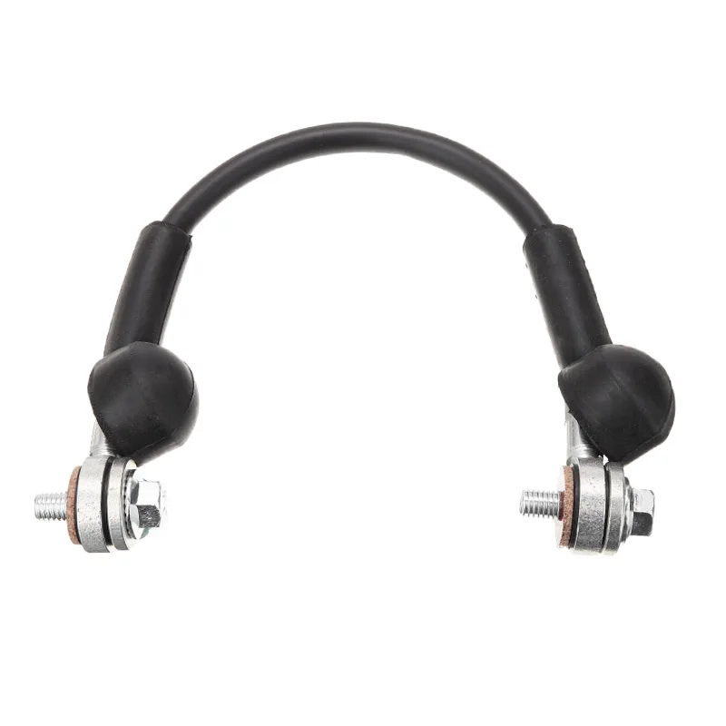 Держатель кабеля для багажника LR038051 1 шт. замена подходит Land Rover Range L322 2002