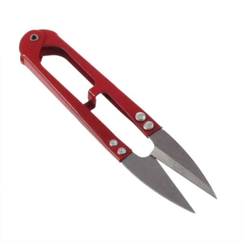 5 шт. новые кусачки отделка для шитья ножницы вышивка бахромы и пряжи рыболовные