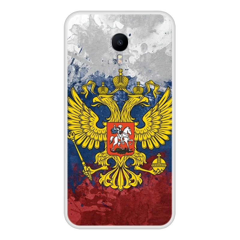 Чехол для Meizu M3 Note мягкий силиконовый чехол из ТПУ с рисунком чехлы телефонов в