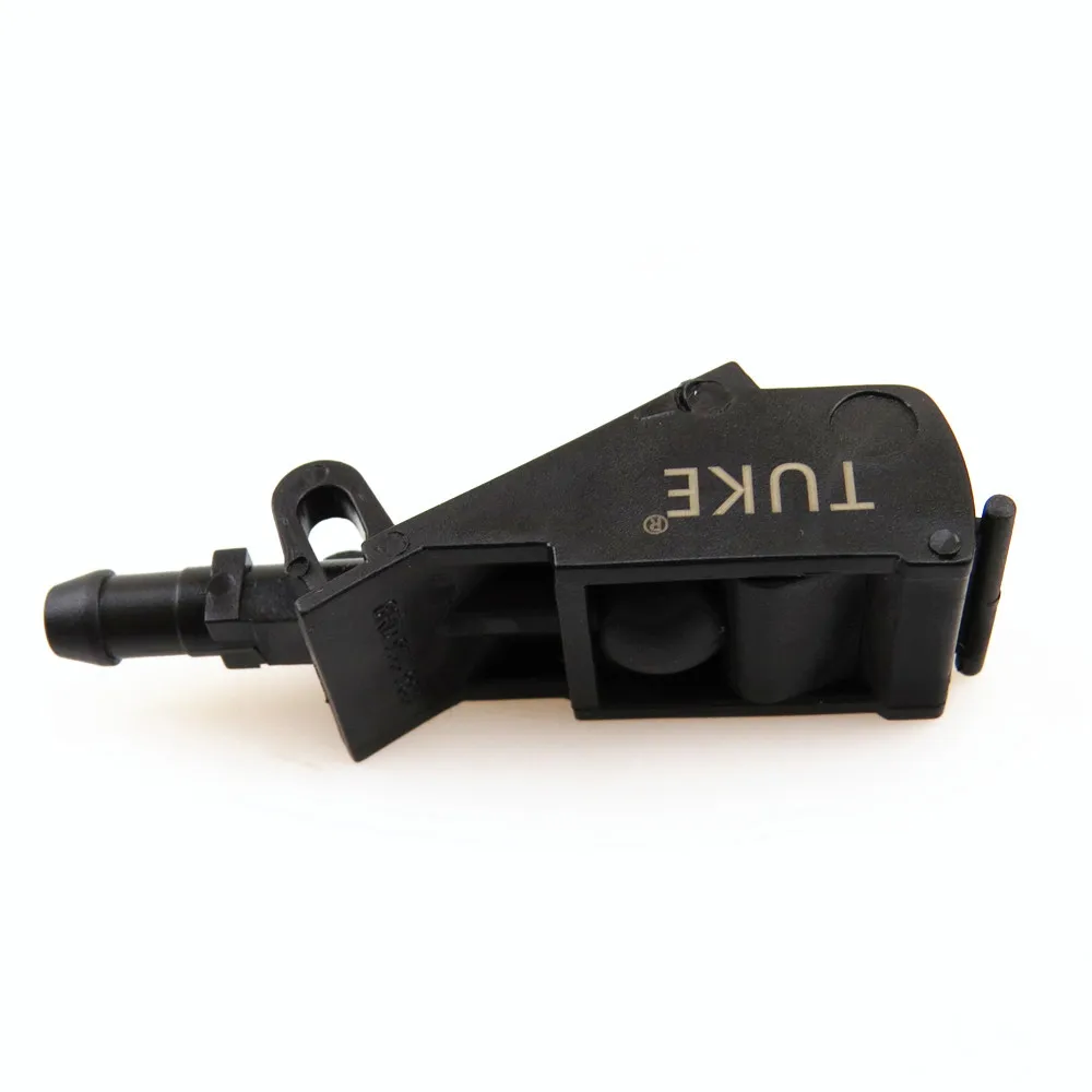 RWSYPL Qty 8 Омыватель омывателя лобового стекла для Eurovan Polo Passat B5 Golf MK4 Bora Beetle 6RD 955 985