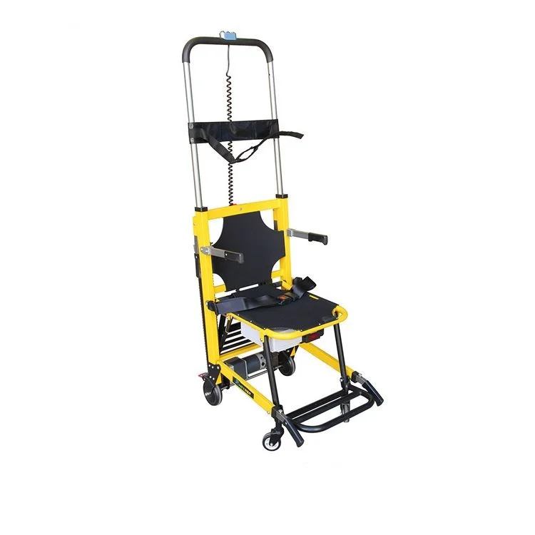 Aluminum Electric Wheelchair Price Hospital Power Stair Climbing Wheelchair In The Philippines