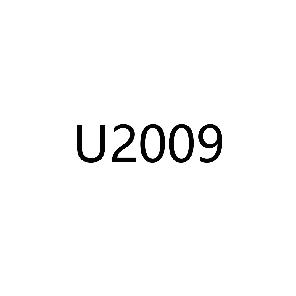 

U2009