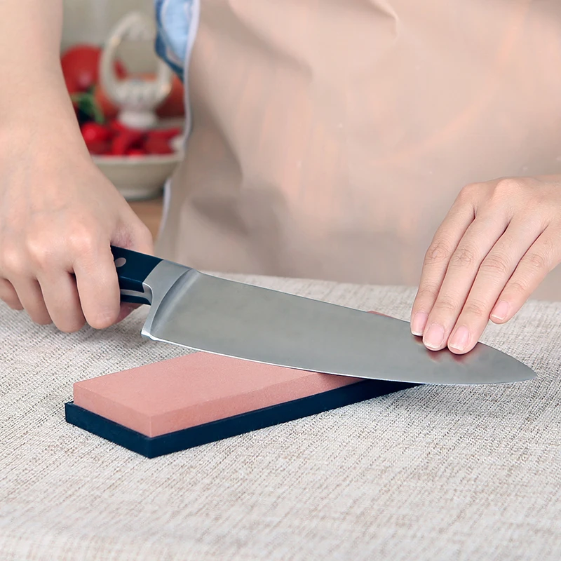 RISAM SHARP whetstone 1000 зернистый точильный брус для ножей камень шлифовальные