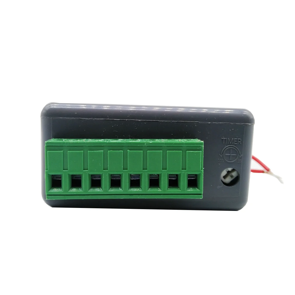 AC 100 260V DC 12V3A мини импульсный адаптер питания дверной замок источник с контролем