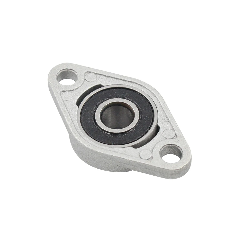 1 шт. цинковый сплав диаметр 15 мм Диаметр отверстия опорный блок фланцевый