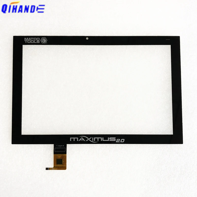 Сенсорный экран для планшетов Android с сенсорной панелью V5 сенсорное стекло