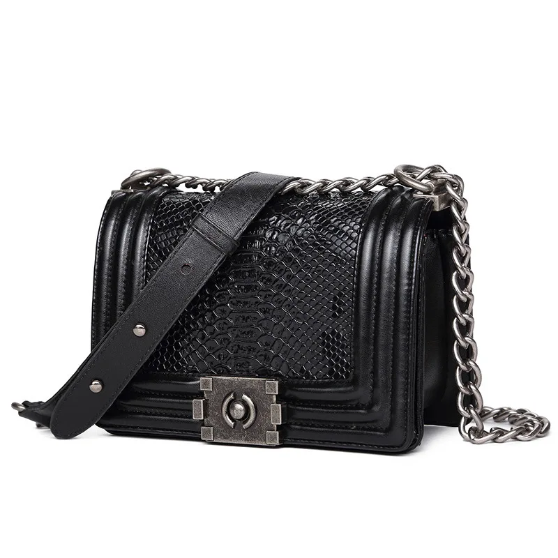 Роскошные брендовые дизайнерские сумки маленький аромат модная дикая