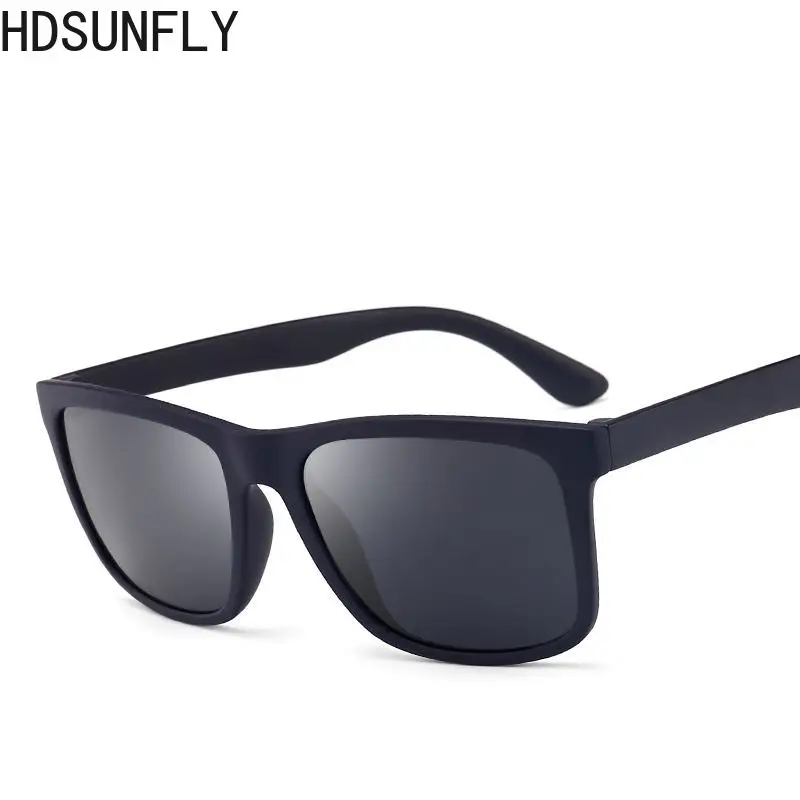 Солнцезащитные очки TR90 для мужчин и женщин UV 400 ультралегкие поляризационные