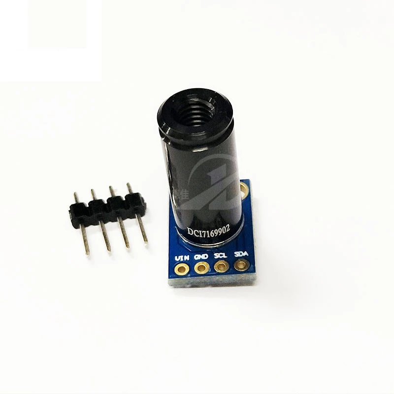 Инфракрасный датчик температуры модуль температурного коллектора |