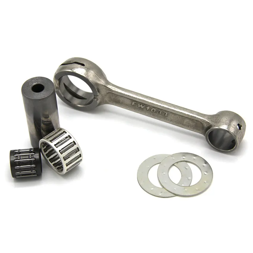 

Комплект Шатунов мотоцикла для Suzuki 12161-36F21 RM125 2004-2012 Gas EC / MC 125 2008-2015