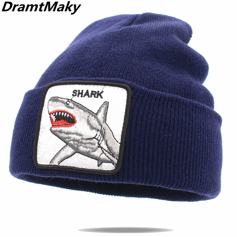 Модные зимние шапки с милыми животными шапка унисекс s toca для женщин и мужчин