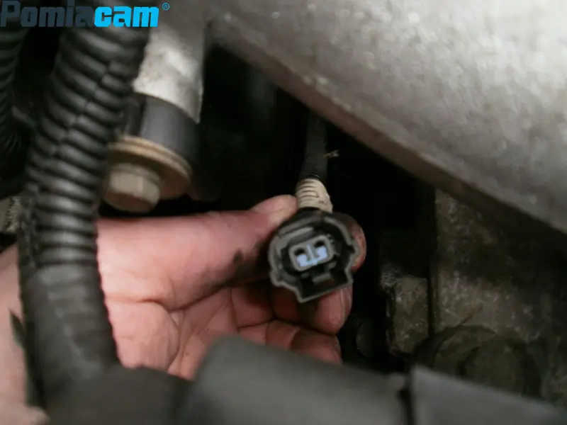 Комплект для преобразования E85 4cyl 6cyl (пластиковый чехол)-холодный старт Asst гибкое