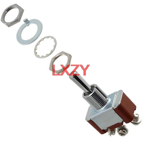 

Free Shipping 2Pcs/lot S-302T S302T SPDT Small Oscillating Switch