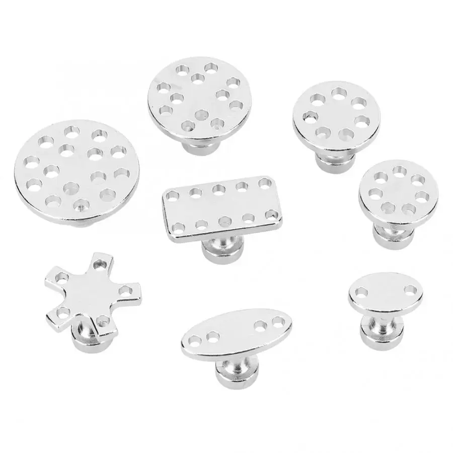 Инструмент для удаления вмятин 8 шт.|Садовые тележки| |