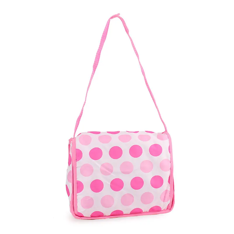 

Shoulder bag Fit 42 cm Nenuco Doll Nenuco y su Hermanita Doll Accessories