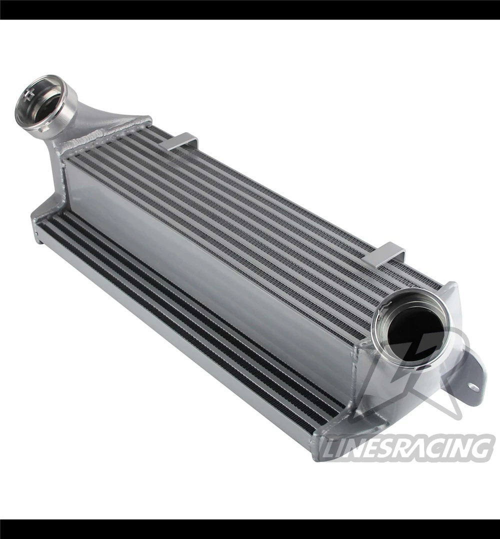 Тюнинг производительности интеркулер подходит для N47 Bmw E серии 2.0l Diesel Eco Tune 120d 123d