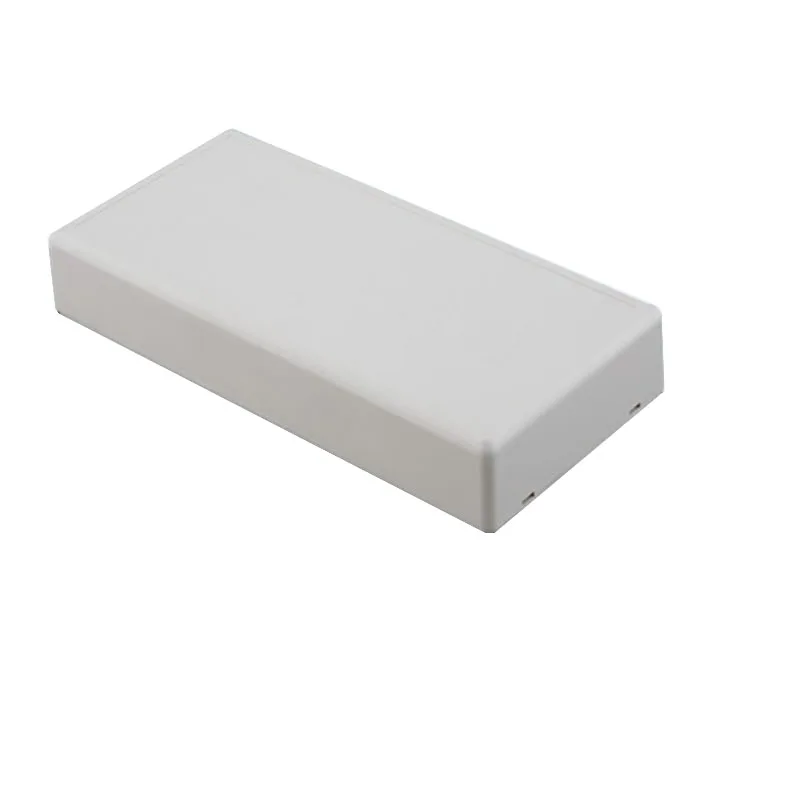 

Rectangular Enclosure Boxes Junction Box Instrument Module Case Project Box Electronic Supplies 150*75*30mm