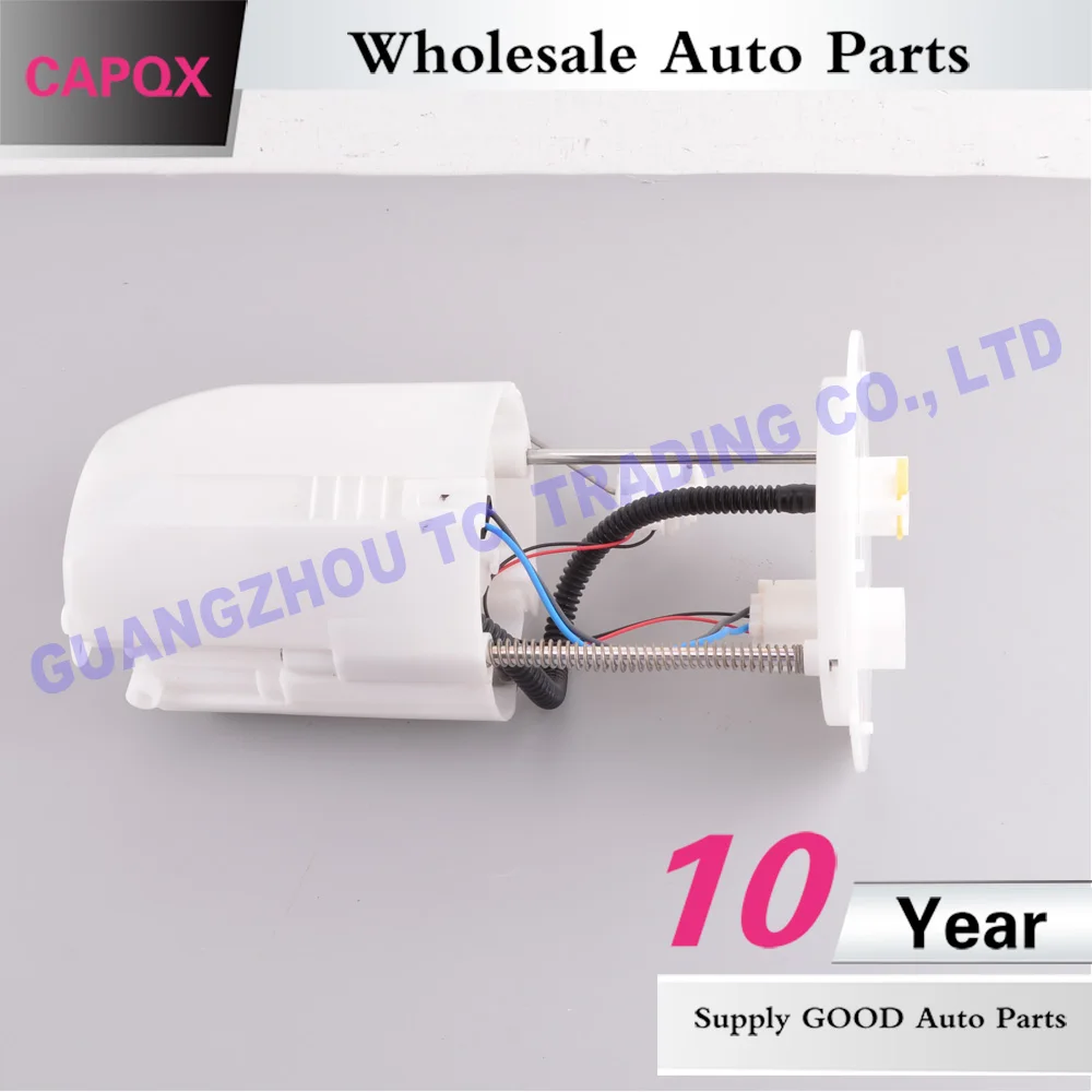 CAPQX насос для газового топливного бака 77024 48040 Highlander 2009 2015 KLUGER 3 5 V6 HARRIER RX300 RX330 RX350 2006