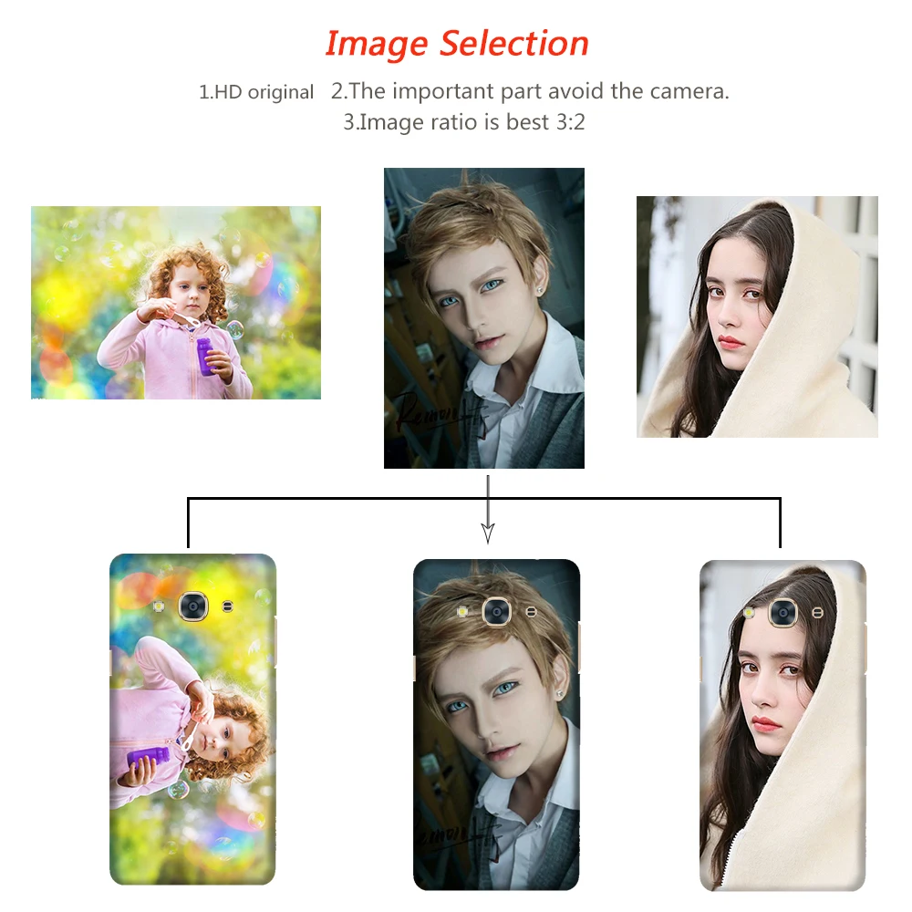 Чехол для Samsung Galaxy S6 S7 Edge S8 S9 S10 E Note 8 9 A6 A7 A9 A8 J4 J6 J8 Plus 2018 M10 | Мобильные телефоны и