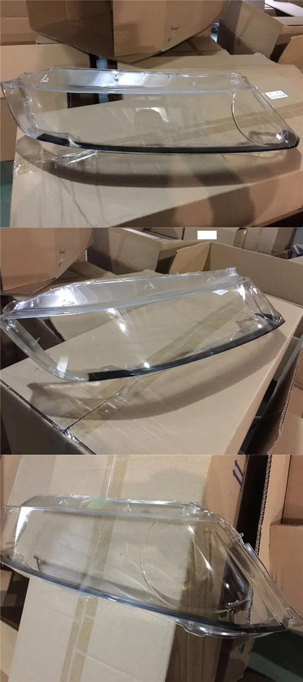 Крышка переднего бампера CAPQX для Honda Odyssey RB1 2005 2006 2007 2008 крышка корпуса налобного