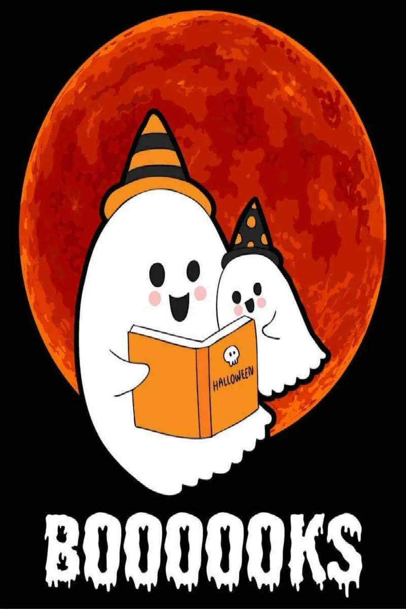 

Nutasel Boooooks симпатичная книга на Хэллоуин старый дизайн жестяные знаки винтажные металлические жестяные знаки для настенного искусства Деко...