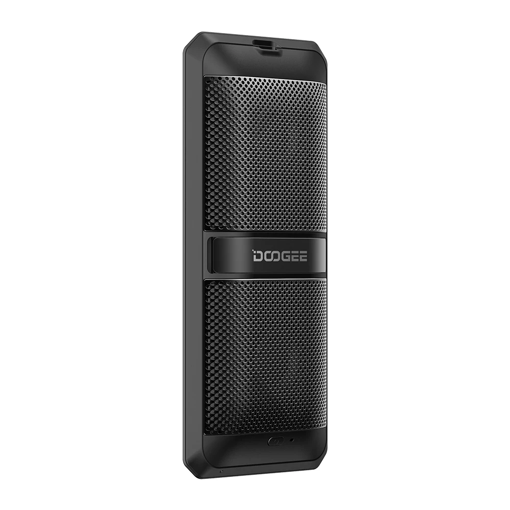 Doogee S95 Pro модульный прочный мобильный телефон 6," дисплей 8 Гб 128 ГБ Helio P90 Восьмиядерный 48MP с тройной камерой смартфон