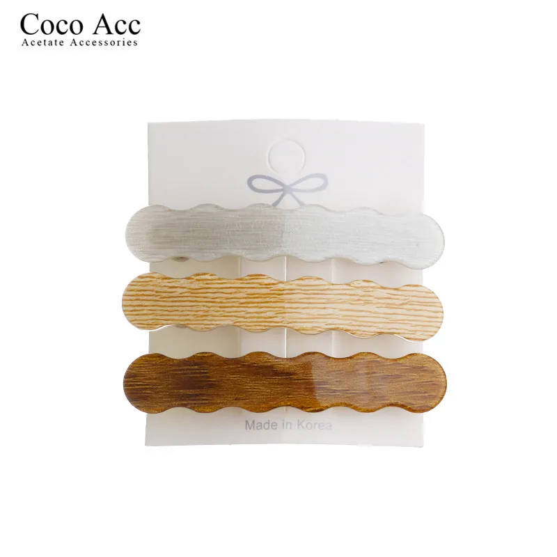 

Mi Dairy бренд 2020 аксессуары для волос Оптовая продажа зажим аллигатора Высокое качество Модный дизайн Твердый зажим для волос для женщин дево...