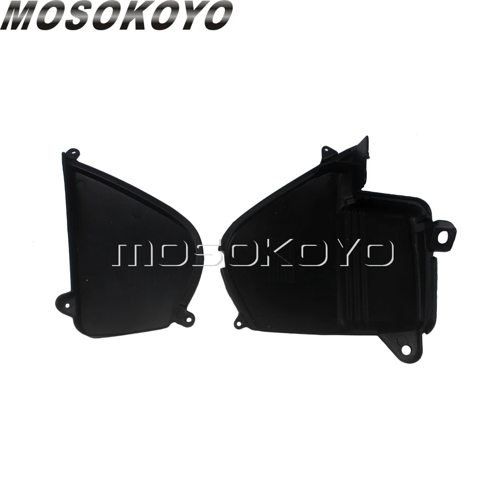 2 шт. защитный корпус из АБС пластика для мотоцикла Honda CRF230F CRF 230F 2015