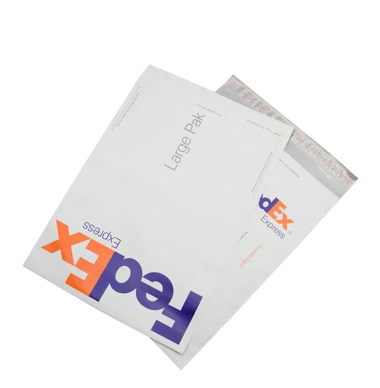 50 шт./лот DHL Fedex Международная электронная коммерция Экспресс-Сумка