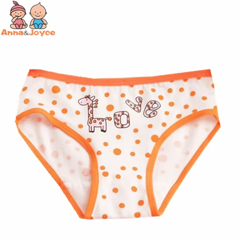 12 шт./лот хлопковые трусы для девочек нижнее белье детей малышей костюм От 2 до 10