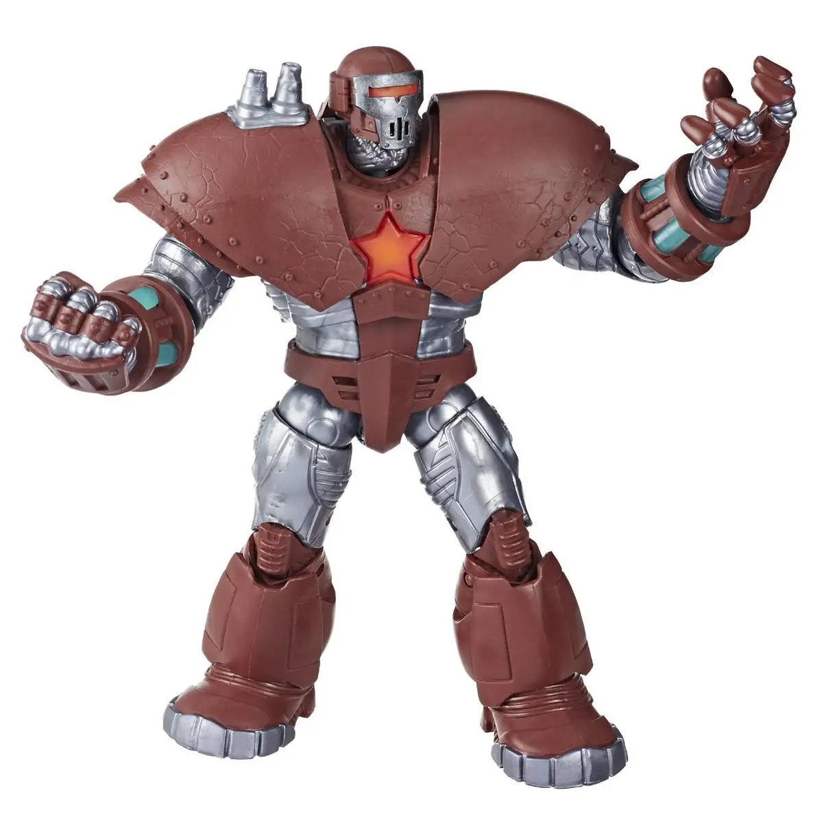

Hasbro Marvel Legends Black Widow Legends Series 6-Inch Collectible Taskmaster Action Figure Toy Crimson Dynamo Series