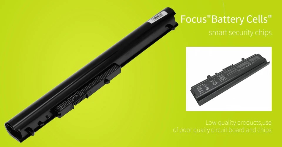 Apexway 4 ячейки ноутбук Батарея для hp OA04 OA03 240 G2 CQ15 CQ14 для Compaq 15-S000 HSTNN-LB5Y HSTNN-LB5S HSTNN-PB5Y