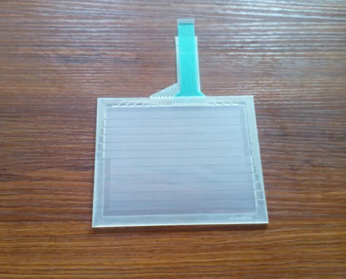 Совершенно новый сенсорный экран для планшетов со стеклянной панелью |