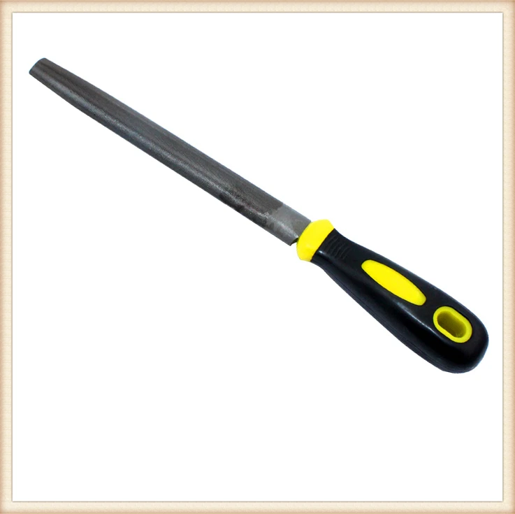 

Metal Needle Files Jewelers Diamond Wood Carving Craft Tool Metal Glass Semicircle file,Jewelry Engraving tool 8 inches 200 mm