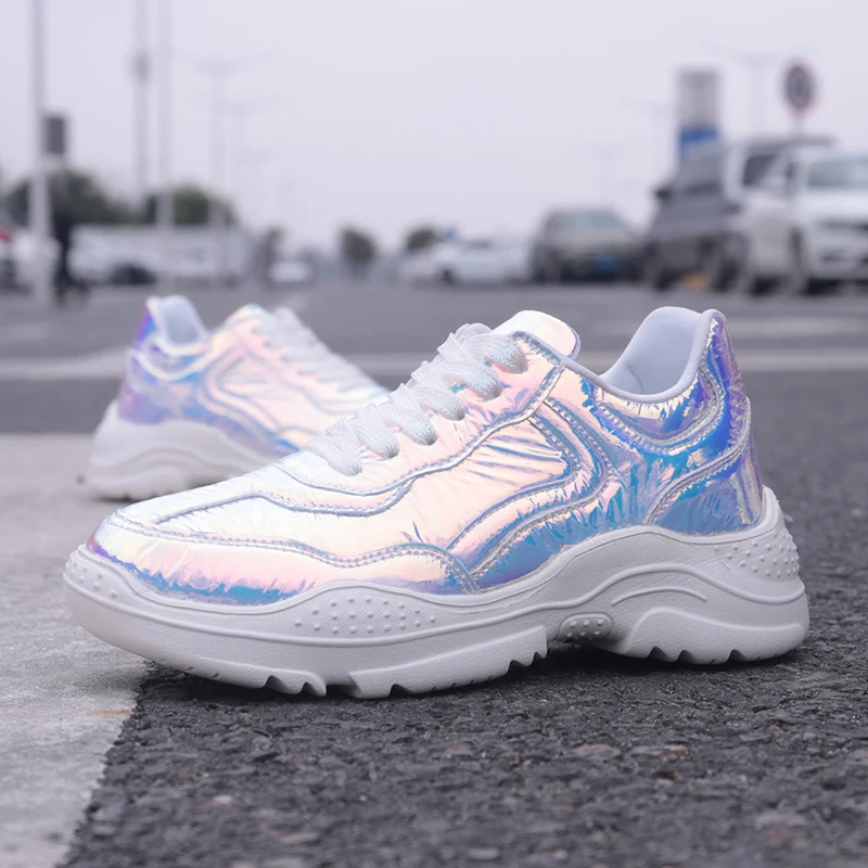 Женские кроссовки увеличивающие рост дышащие HY 2020|Обувь без каблука| |