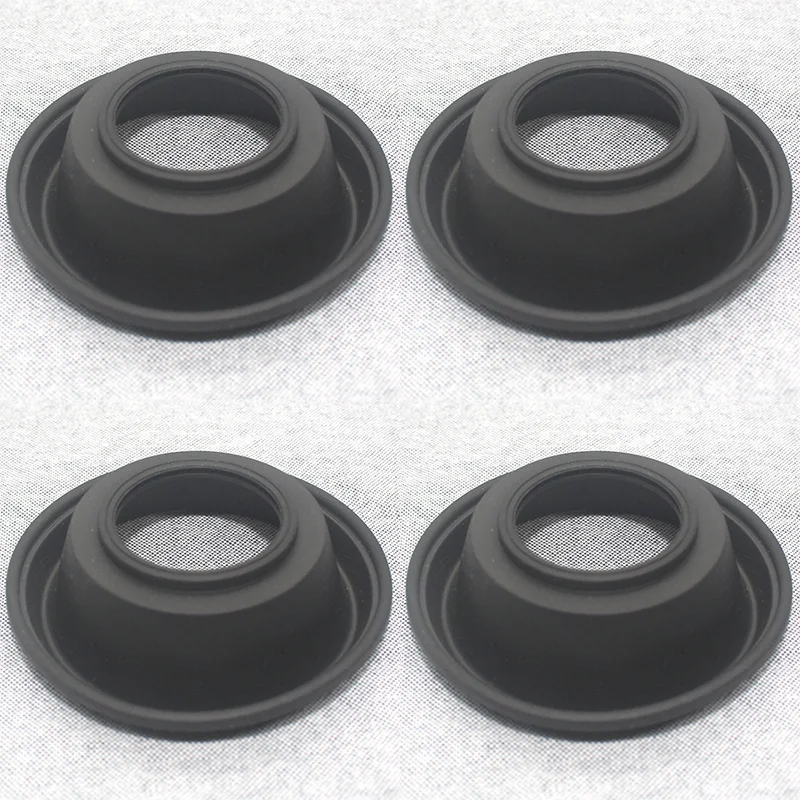 Для DR650SE GSXR1100 DR650S карбюратор скользящий поршень вакуумные диафрагмы