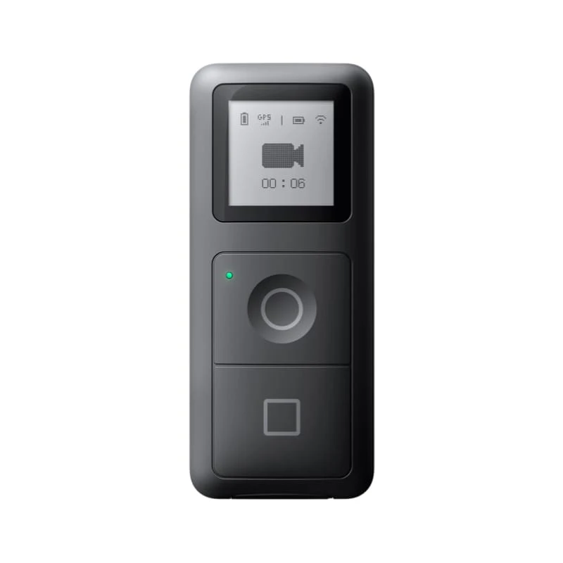 5 шт. Insta360 ONE X gps смарт-пульт дистанционного управления для экшн-камеры VR 360 панорамная камера Insta360 One X аксессуары