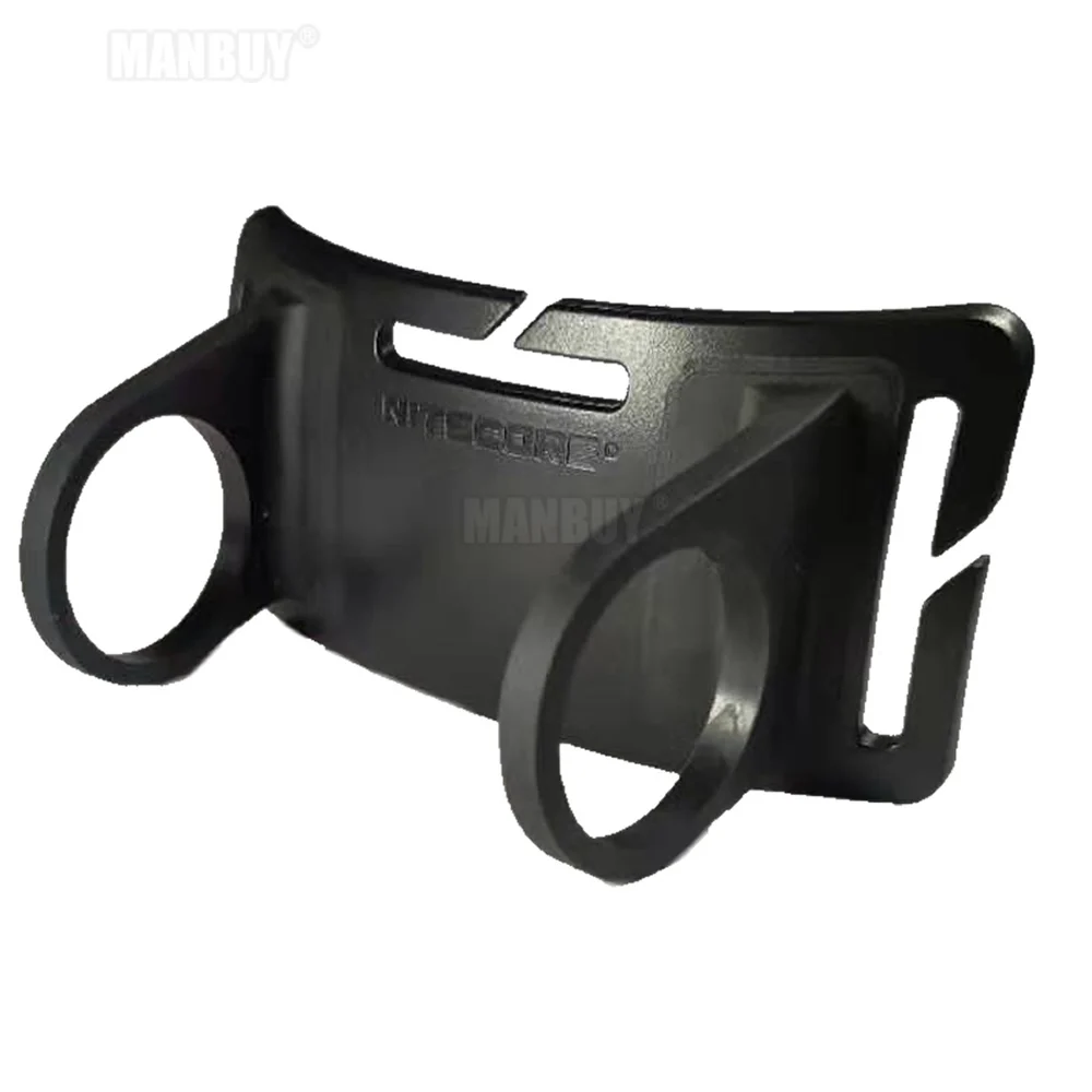 2021 NITECORE кронштейн для HC33 HC30 HC65 HC50 HC70 NU32 HU60 NU20 NU25 NU35 NU17 налобный фонарь Аксессуары