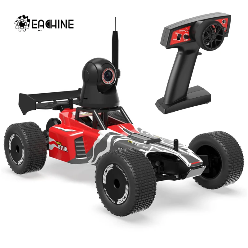 

JY88 1;24 2CH 2.4GHz 35km/h RC Car Racing Remote Control Model with Camera High Speed Vehicle Off Road Truck Kid RTR Toy Gifts