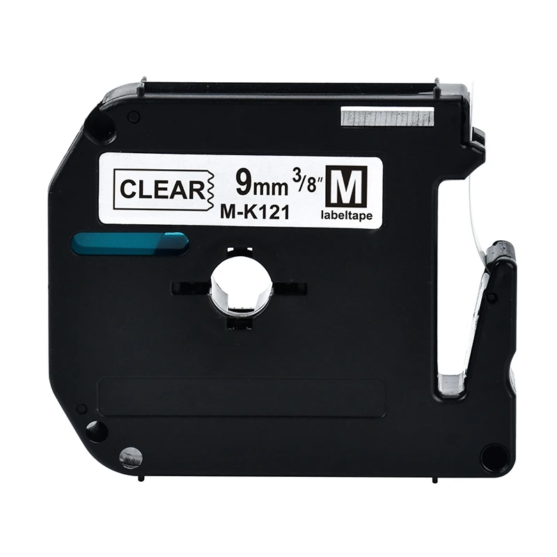 Multicolor 9/12mm mk231 tapes Compatible for Brother p-touch Label Printer mk-231 M-K231 MK-231 mk131 mk-131 m-k131 mk 431 531 | Компьютеры