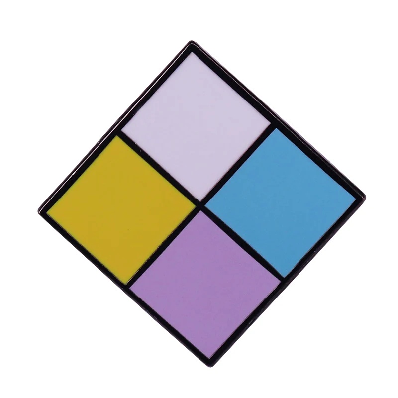 Милый мультяшный значок Вселенная Стивена портфель миллиардера с Львом тыквой