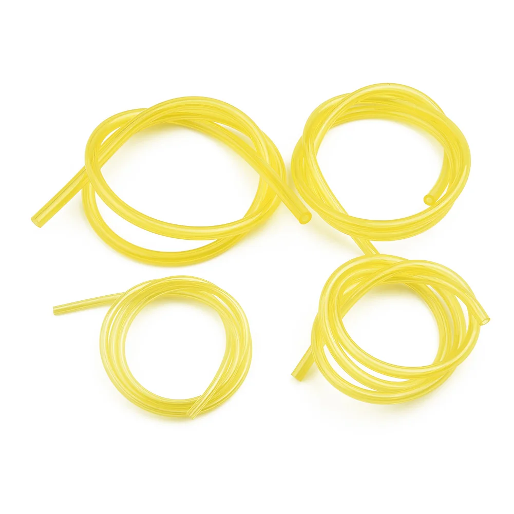 

Fuel Line Fuel pipe Hose For Common 2 Cycle Small Engine 2-stroke Durable