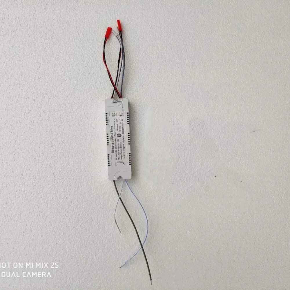 Iralan светодиодный пульт дистанционного управления с люстрами поддержка