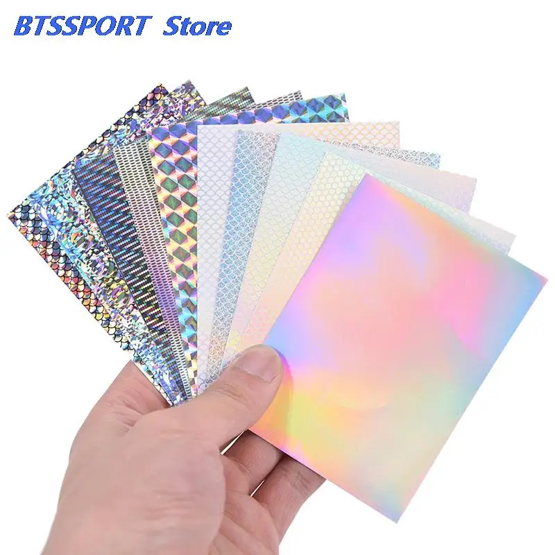 2 шт. рыболовные приманки разноцветные наклейки для рыбалки металлические