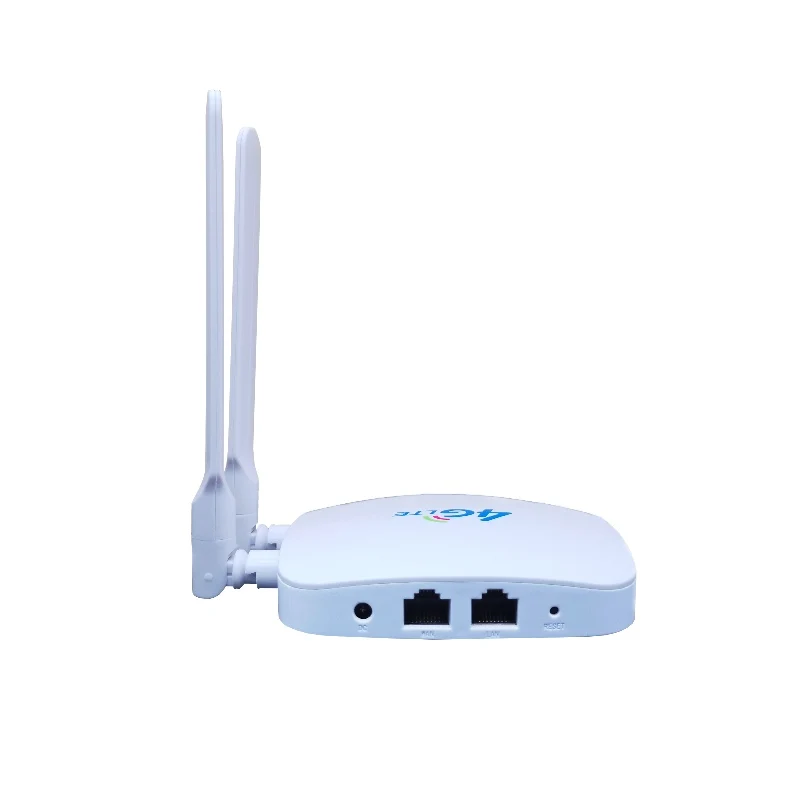 LTE CPE Mobile Router Unlocked 2.4GHz 300Mbps Wifi 4GSIM Card WiFi Used Outside IP Camera / Coverage | Компьютеры и офис
