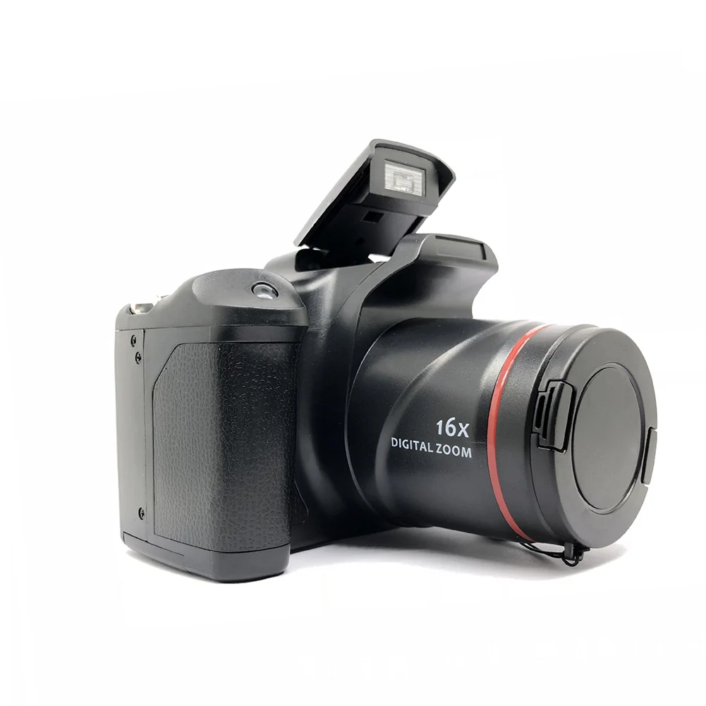 HD SLR камера телефото цифровая 16X Zoom AV-интерфейс s ND998 | Электроника