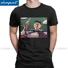 Нил Пирт ударник Мужская футболка барабаны барабан рок музыки в винтажном стиле, футболки для девочек футболка с короткими рукавами и круглым воротником, футболки натуральный хлопок 6XL одежда